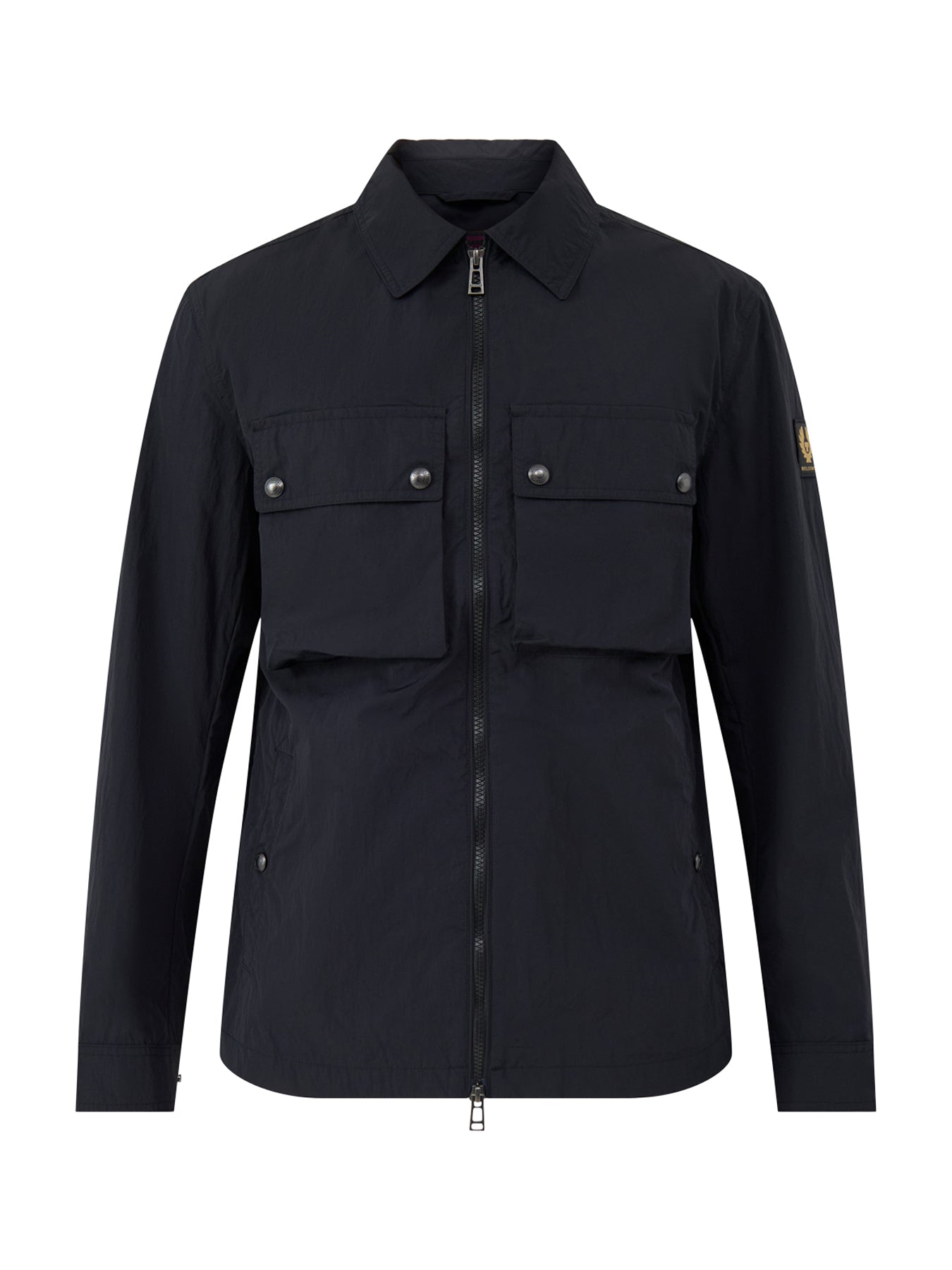 Tourer Overshirt