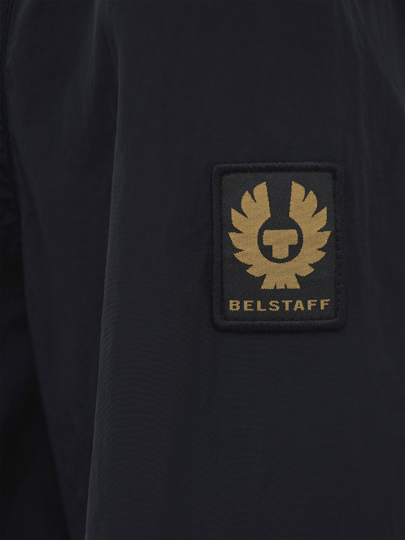 Tourer Overshirt