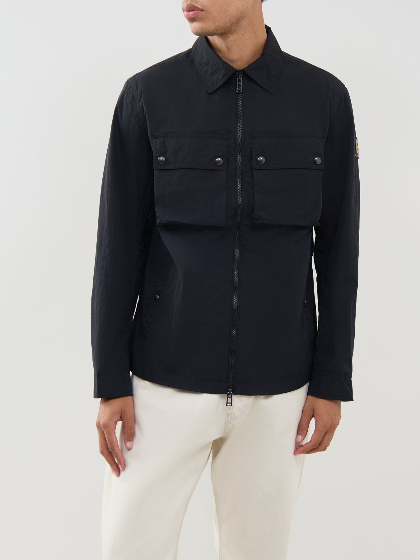 Tourer Overshirt