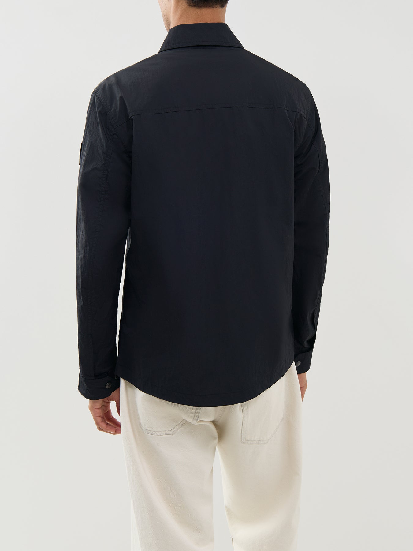 Tourer Overshirt