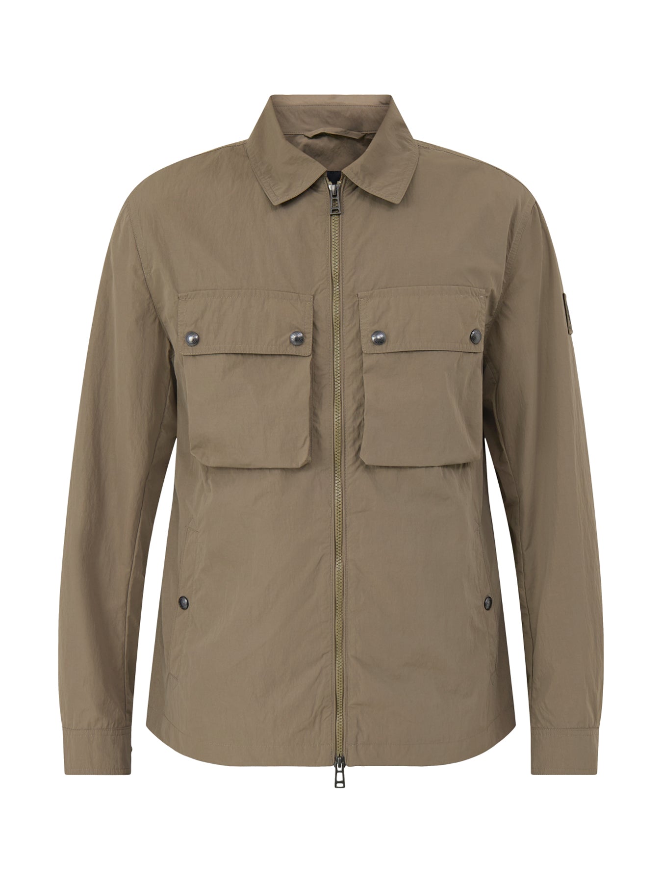 Tourer Overshirt