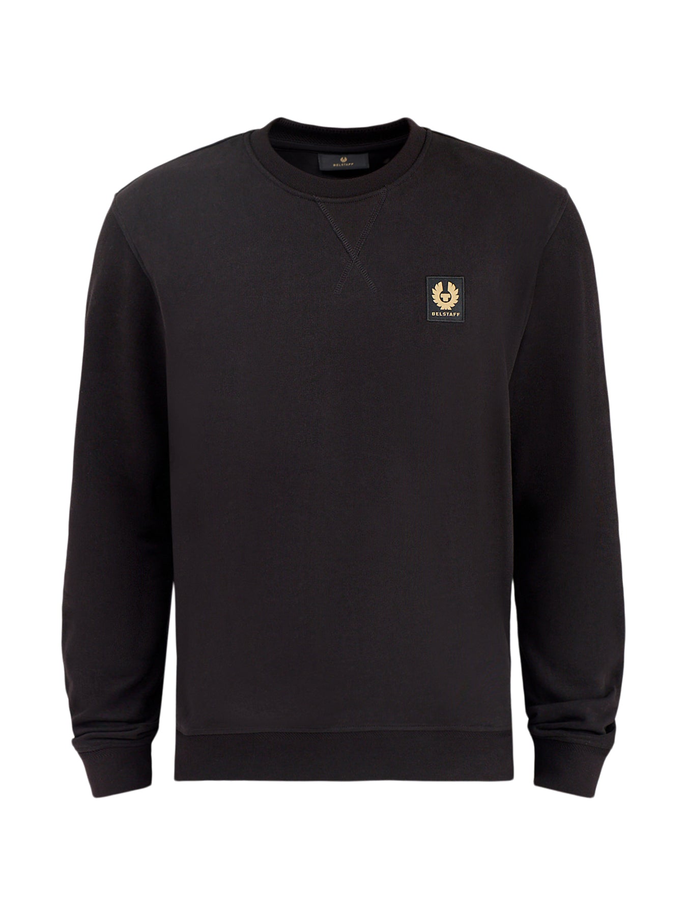 Belstaff Sweatshirt Black