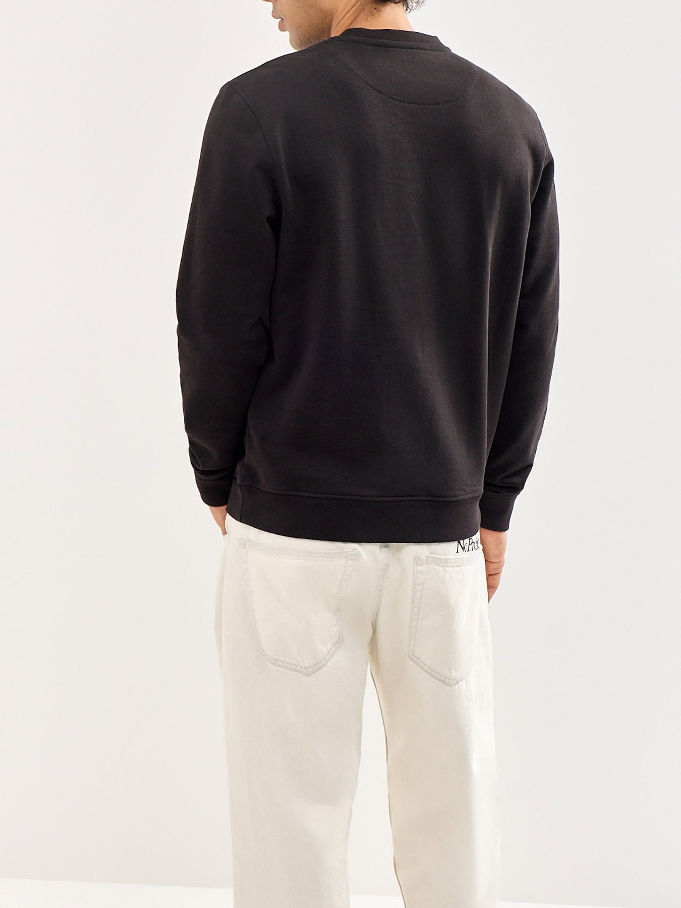 Belstaff Sweatshirt Black