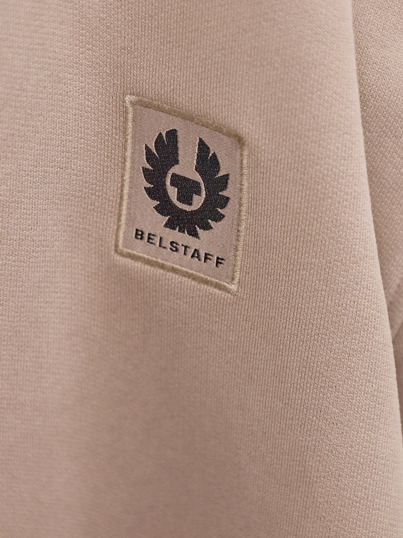 Belstaff Sweatshirt Beige