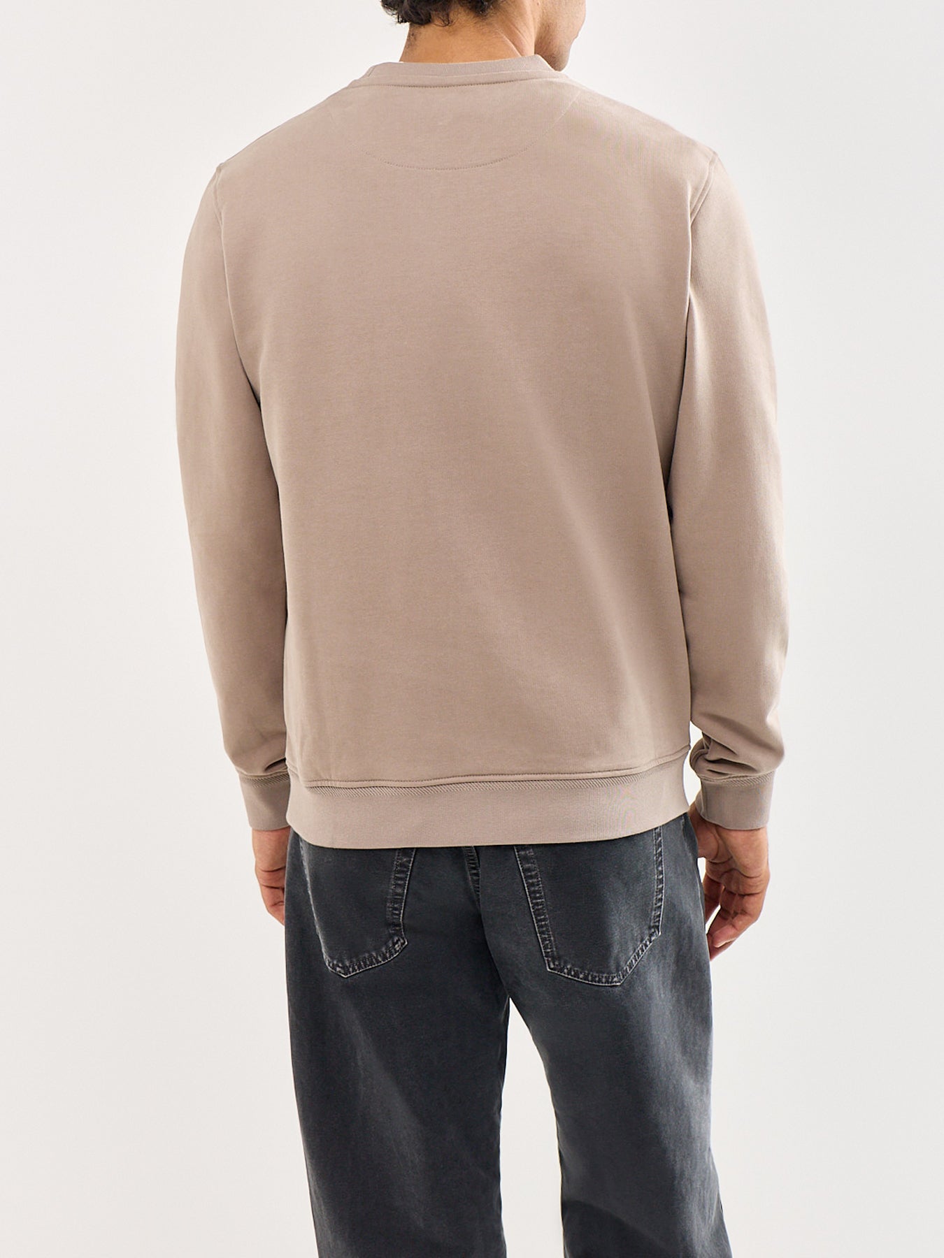 Belstaff Sweatshirt Beige