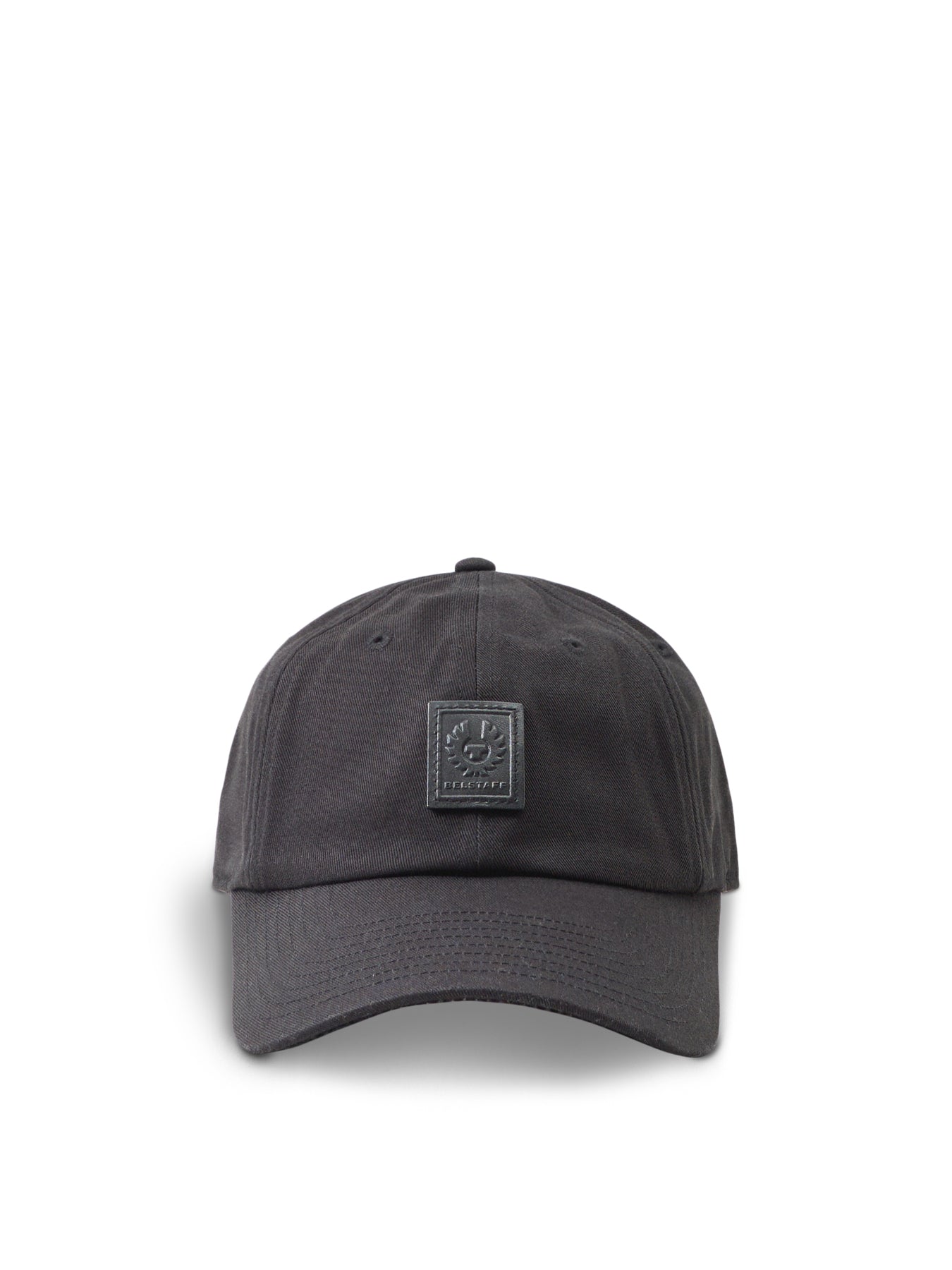 Preston Cap Black