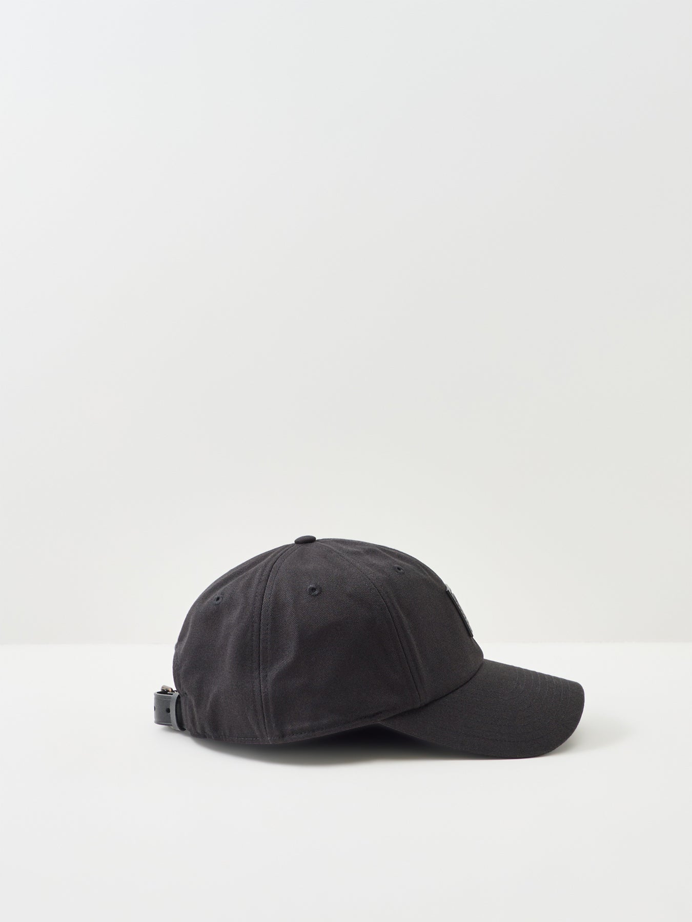 Preston Cap Black