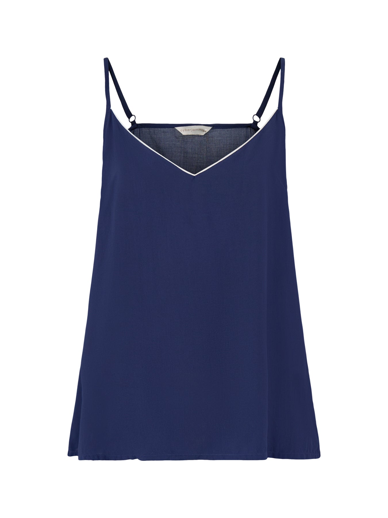 Modal Cami Navy