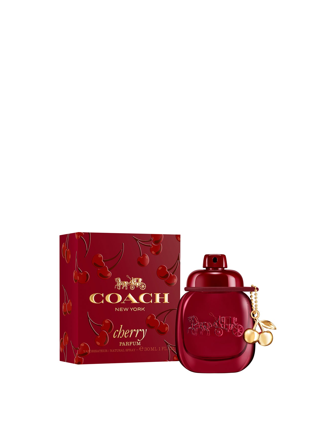 Cherry Parfum 30ml
