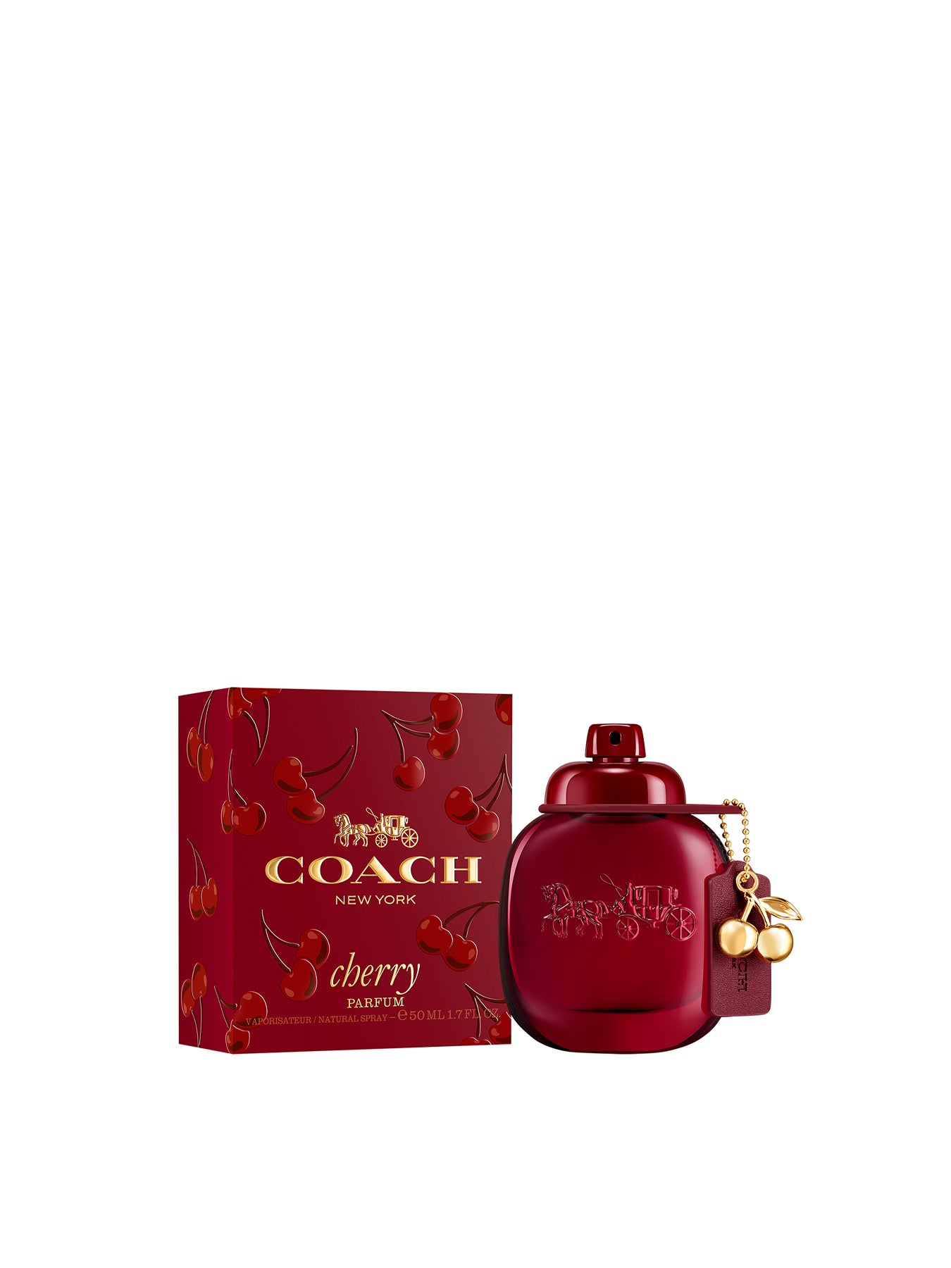 Cherry Parfum 50ml