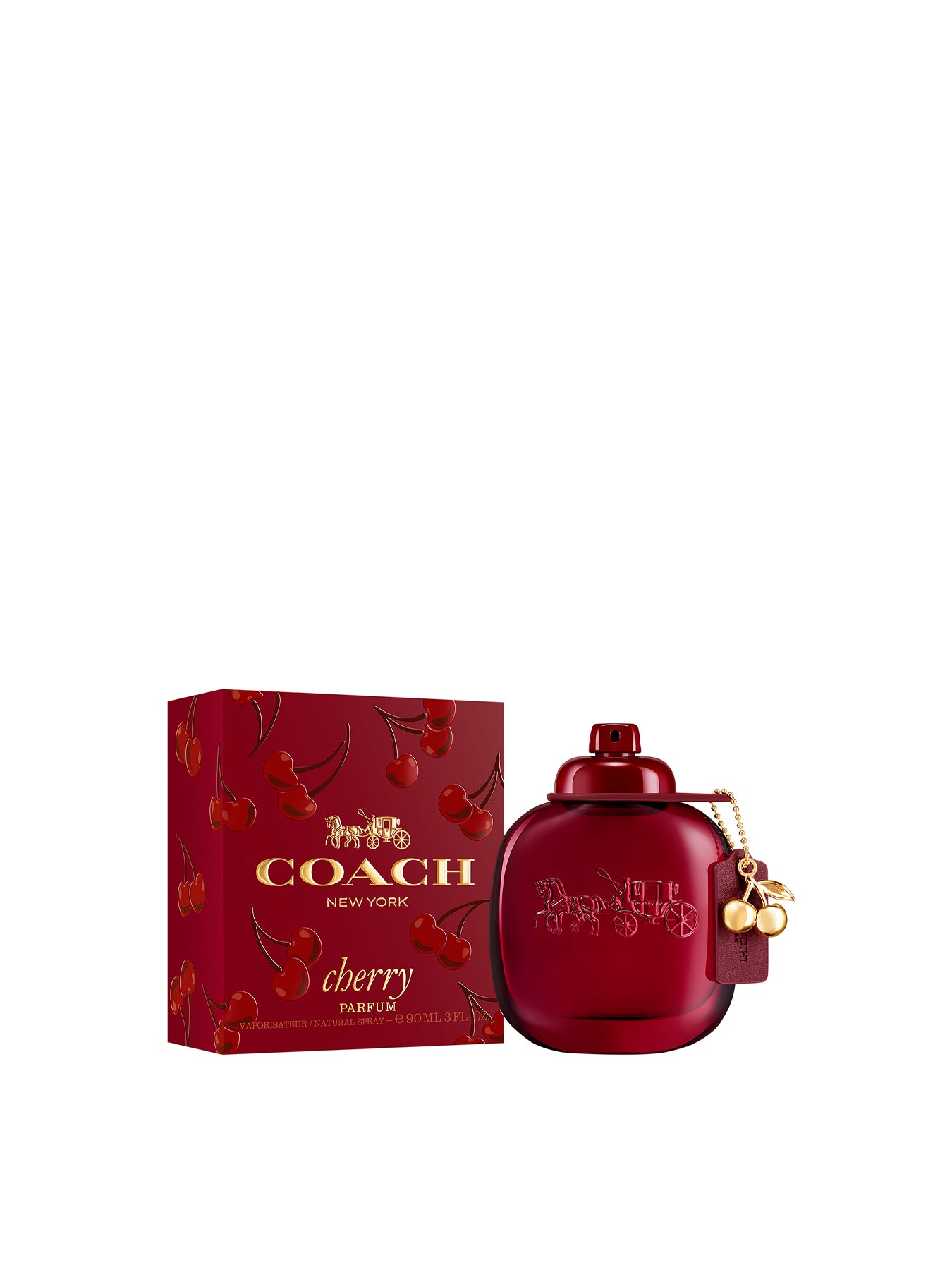 Cherry Parfum 90ml