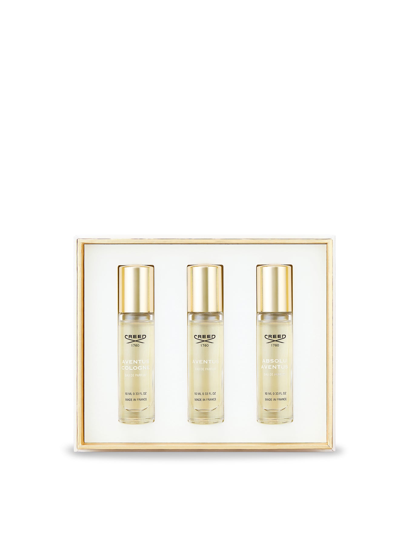 Aventus Discovery Set 3 x 10ml