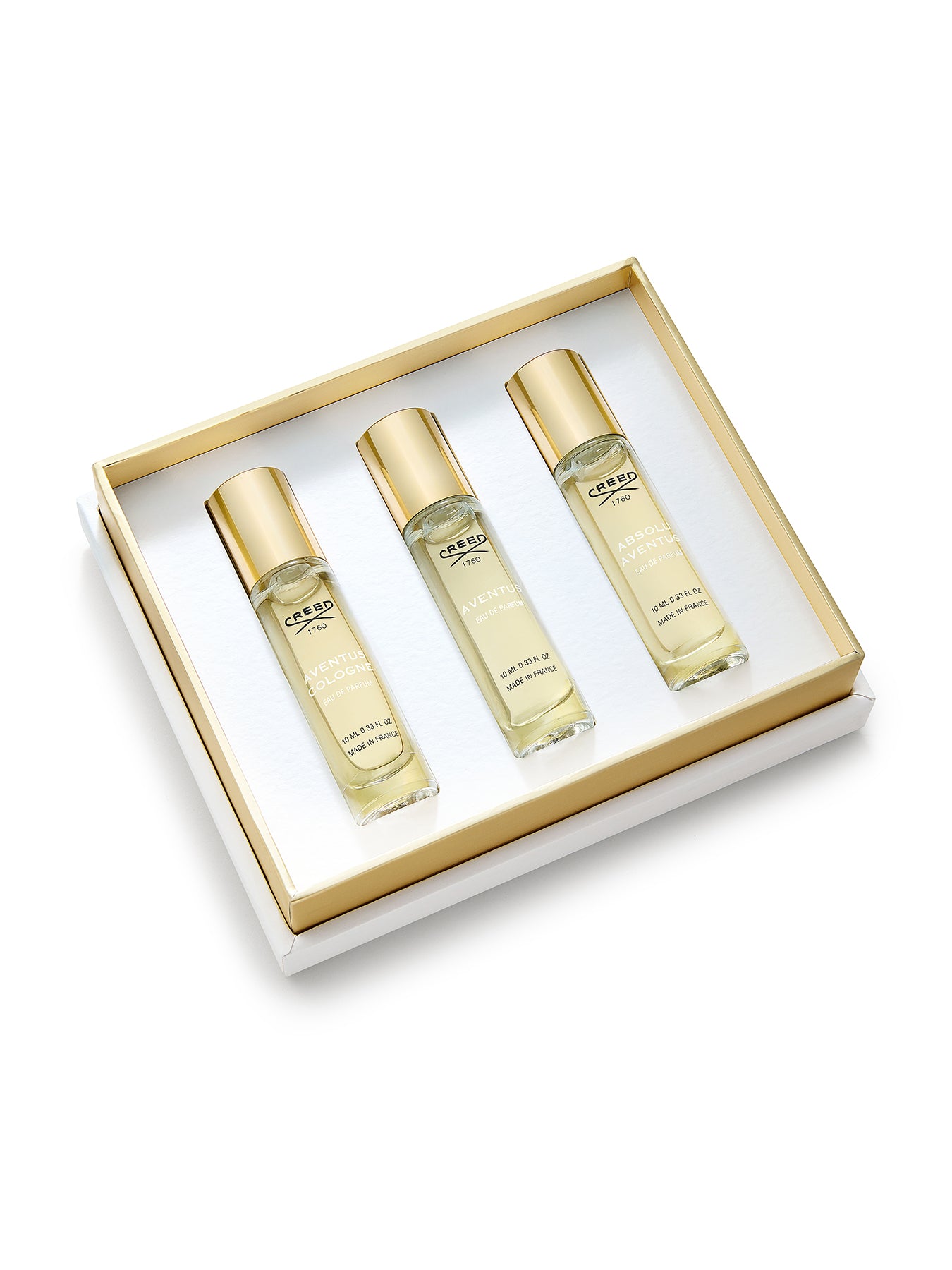 Aventus Discovery Set 3 x 10ml