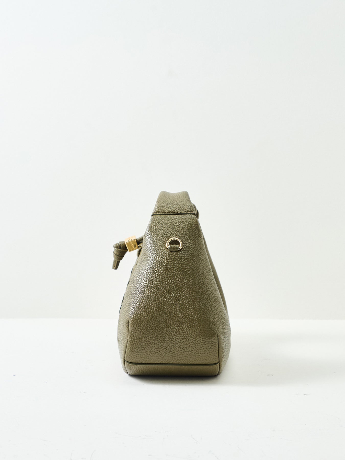 Hobo Mini Tote Bag Green