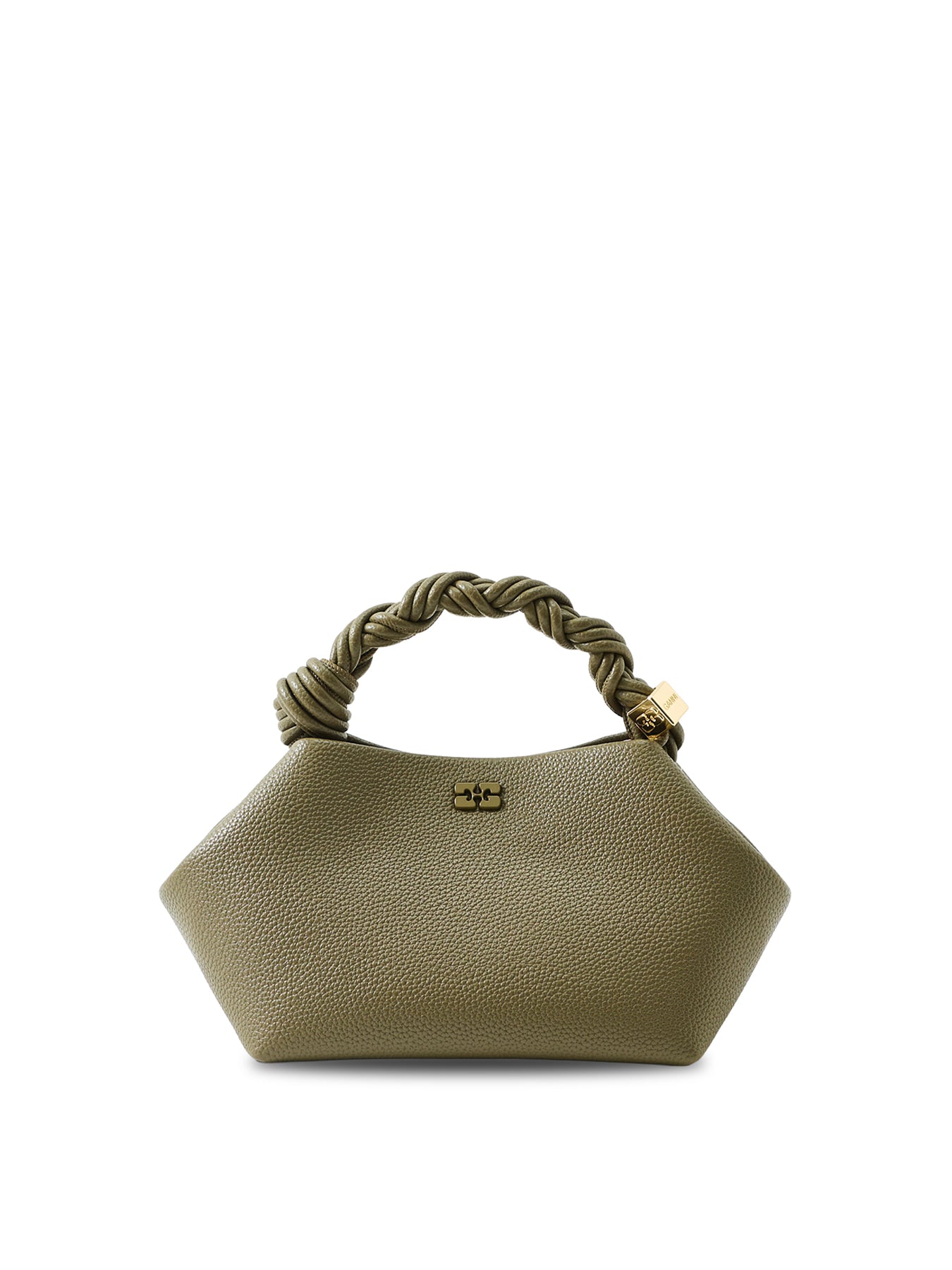 Bou Small Tote Bag Green