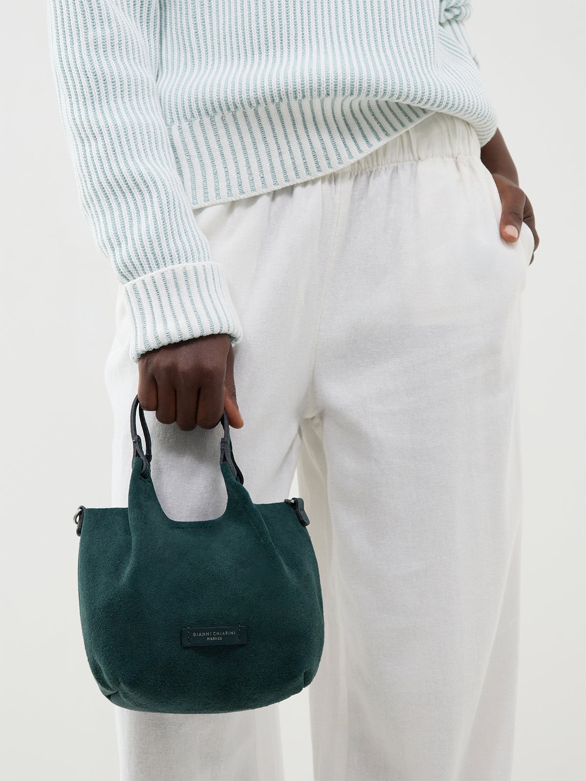 DUA S Crossbody Bag