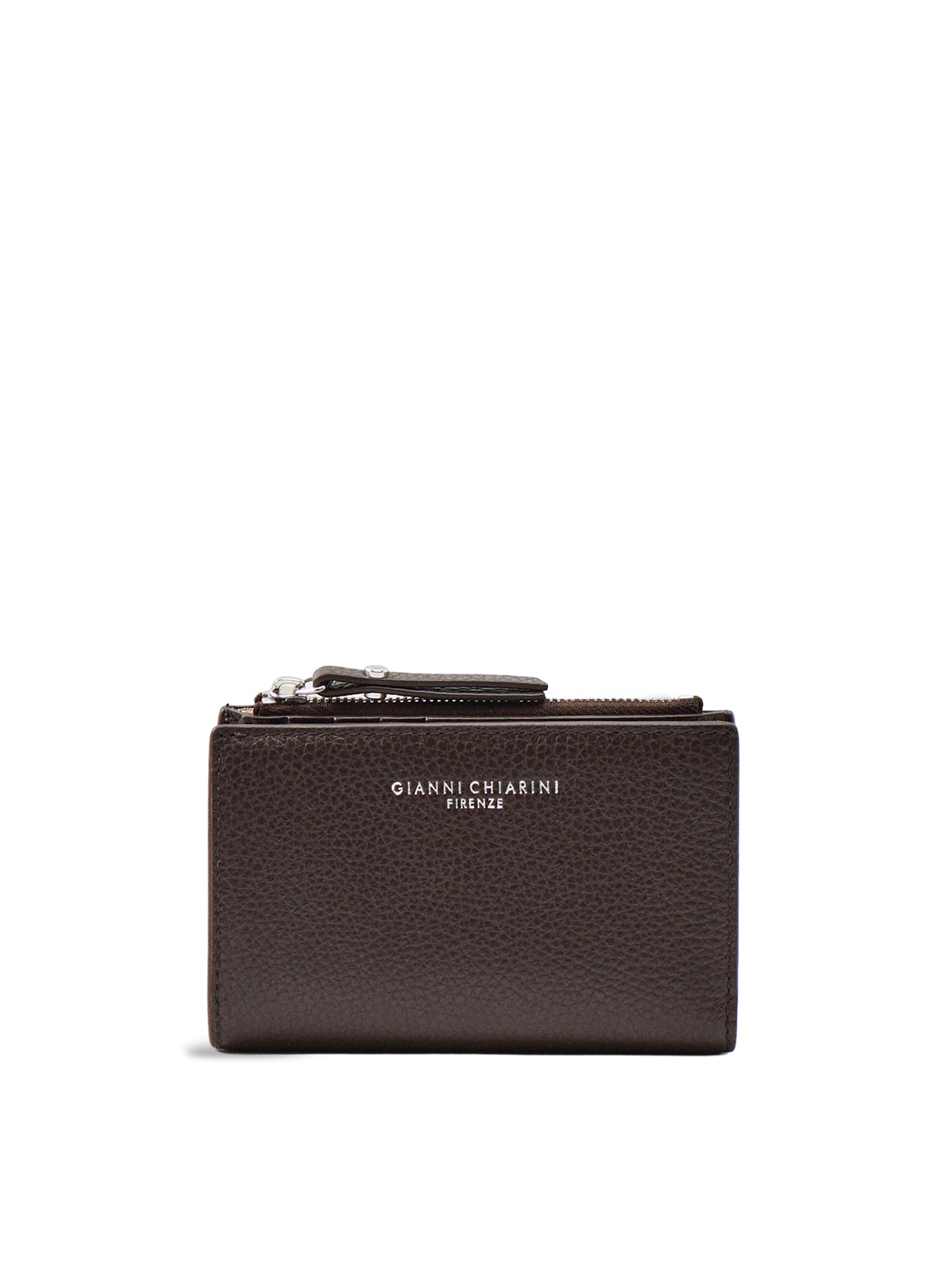 WALLETS DOLLARO Zip Card Holder