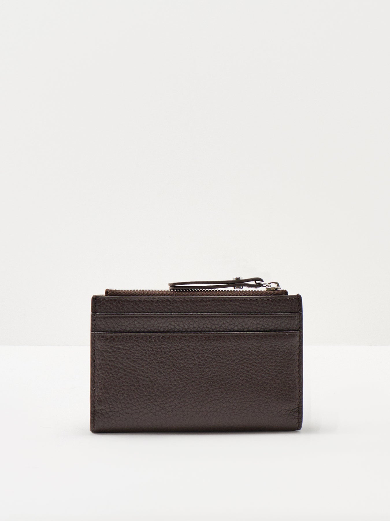 WALLETS DOLLARO Zip Card Holder