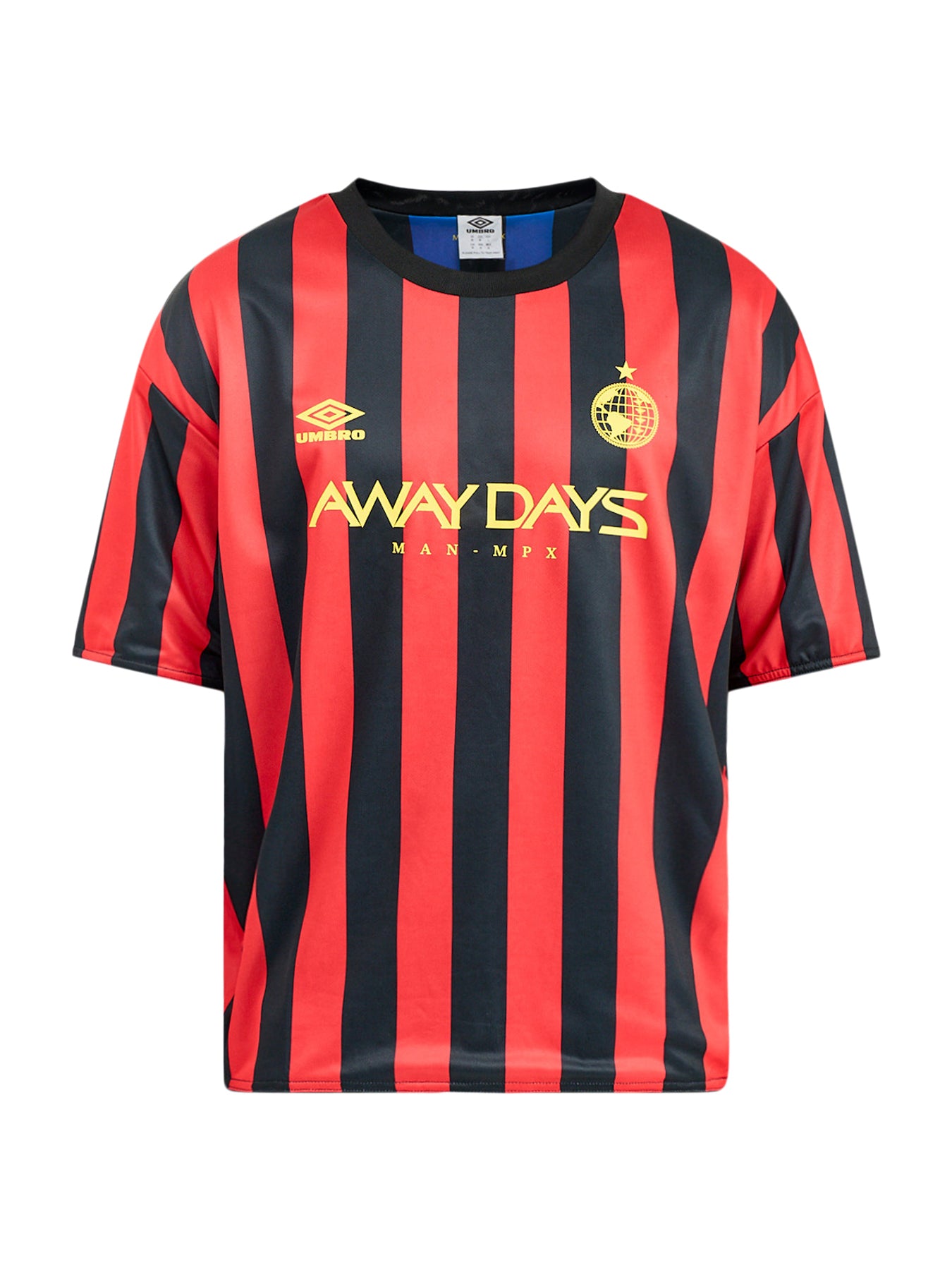 Men's Reversible Sports Jersey