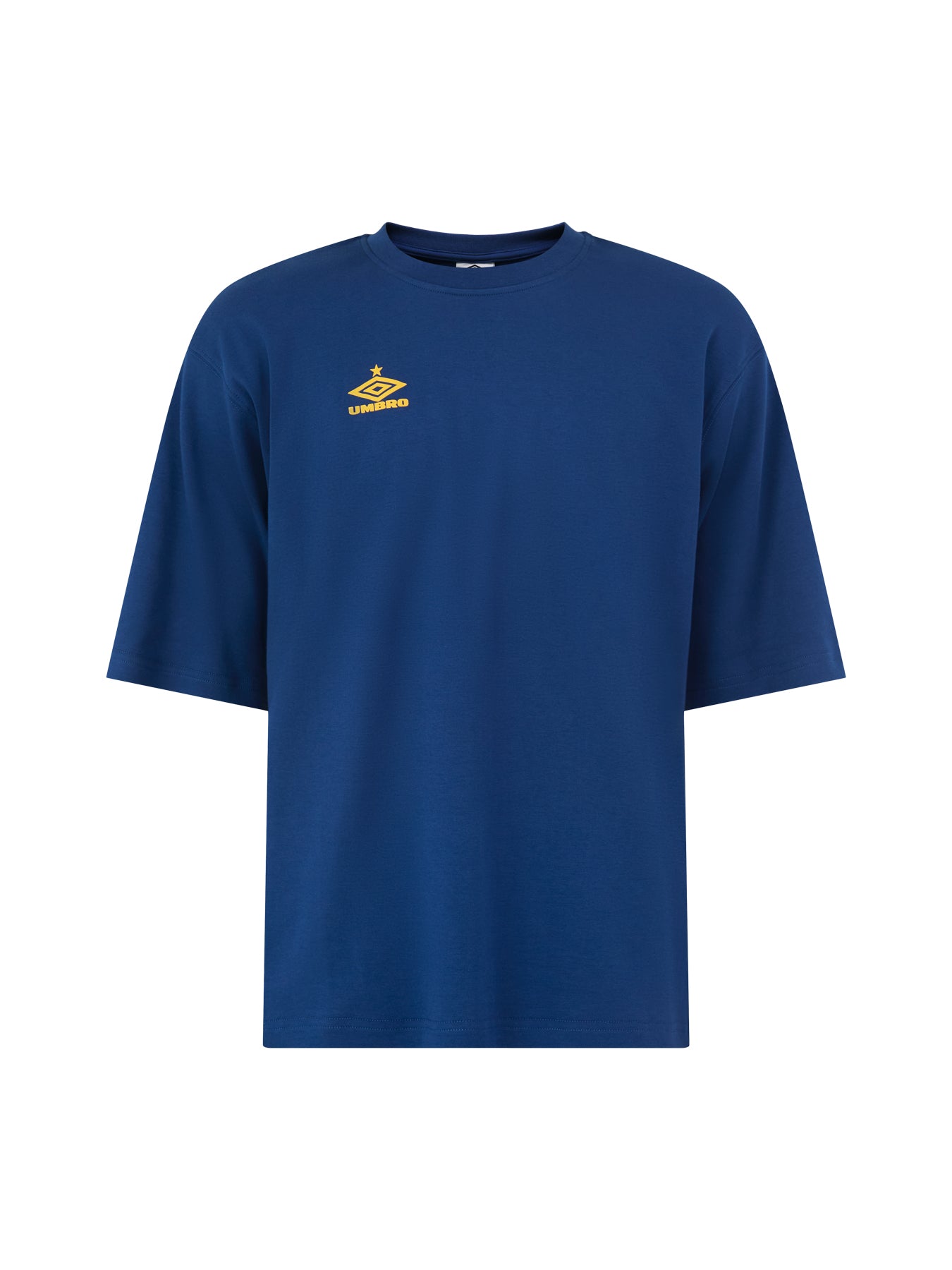 Away Days Cotton Graphic T-Shirt