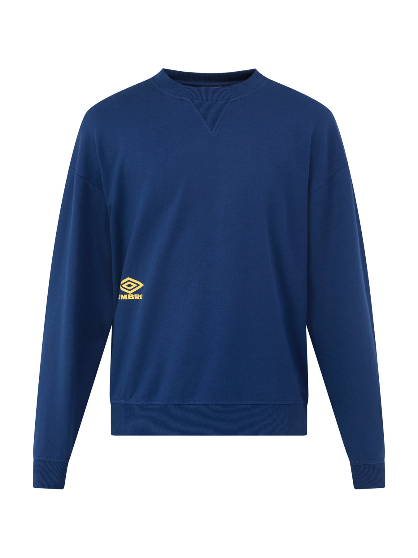 Culture Cotton Sweatshirt