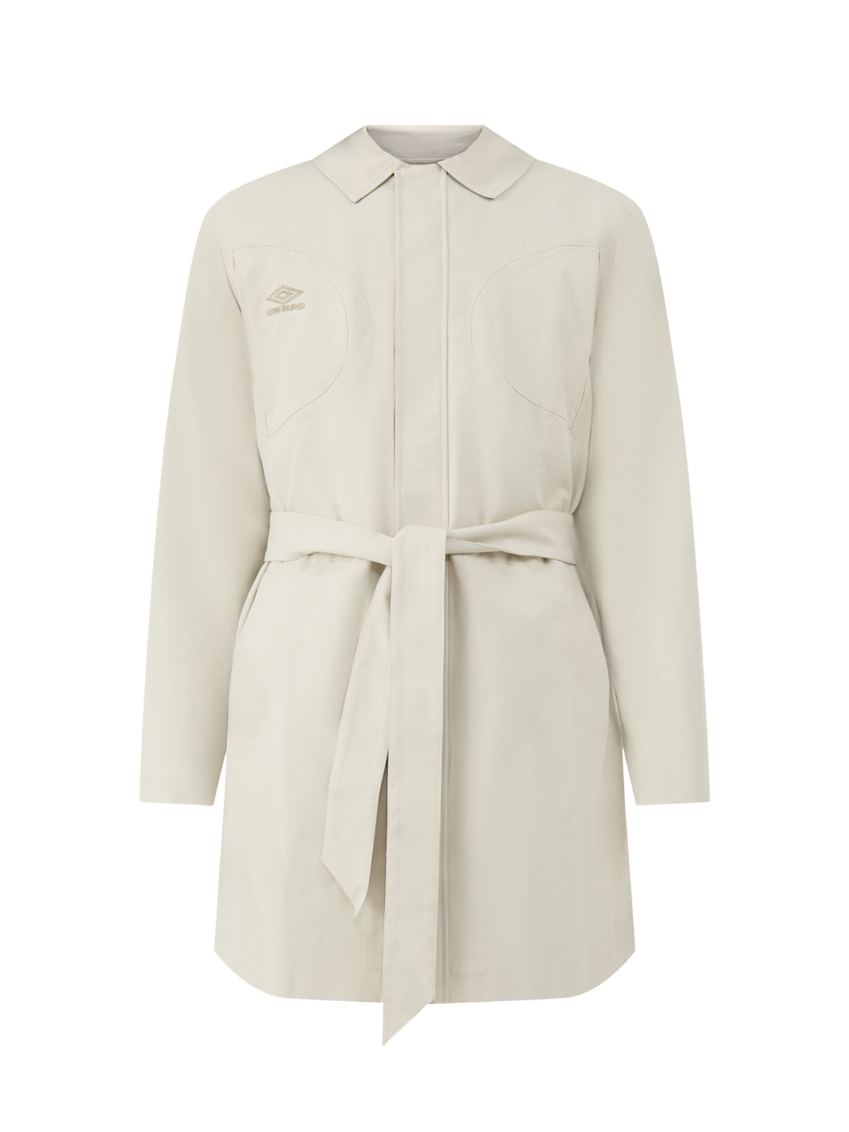 Trench Coat – Beige