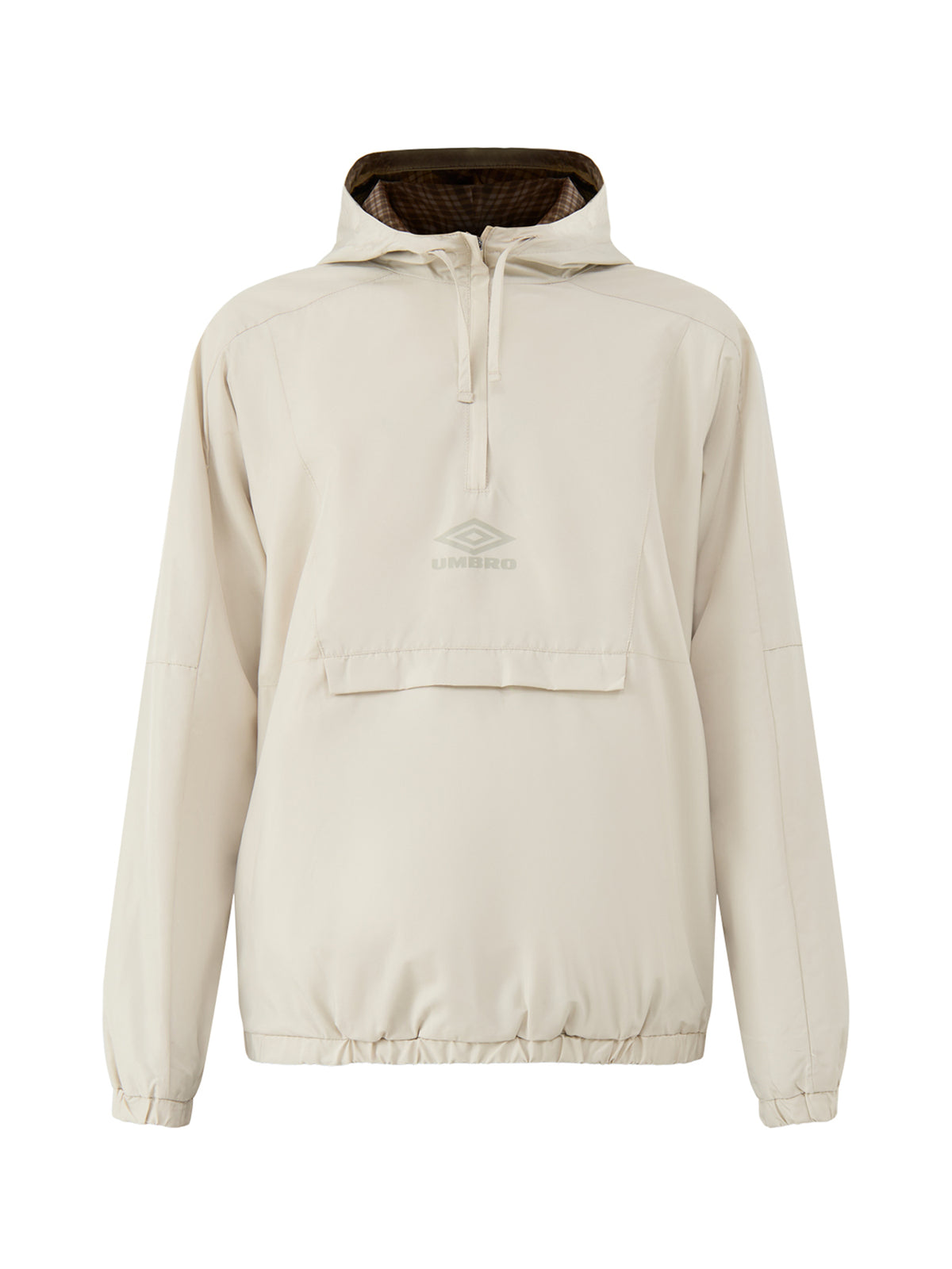 Cagoule – Beige