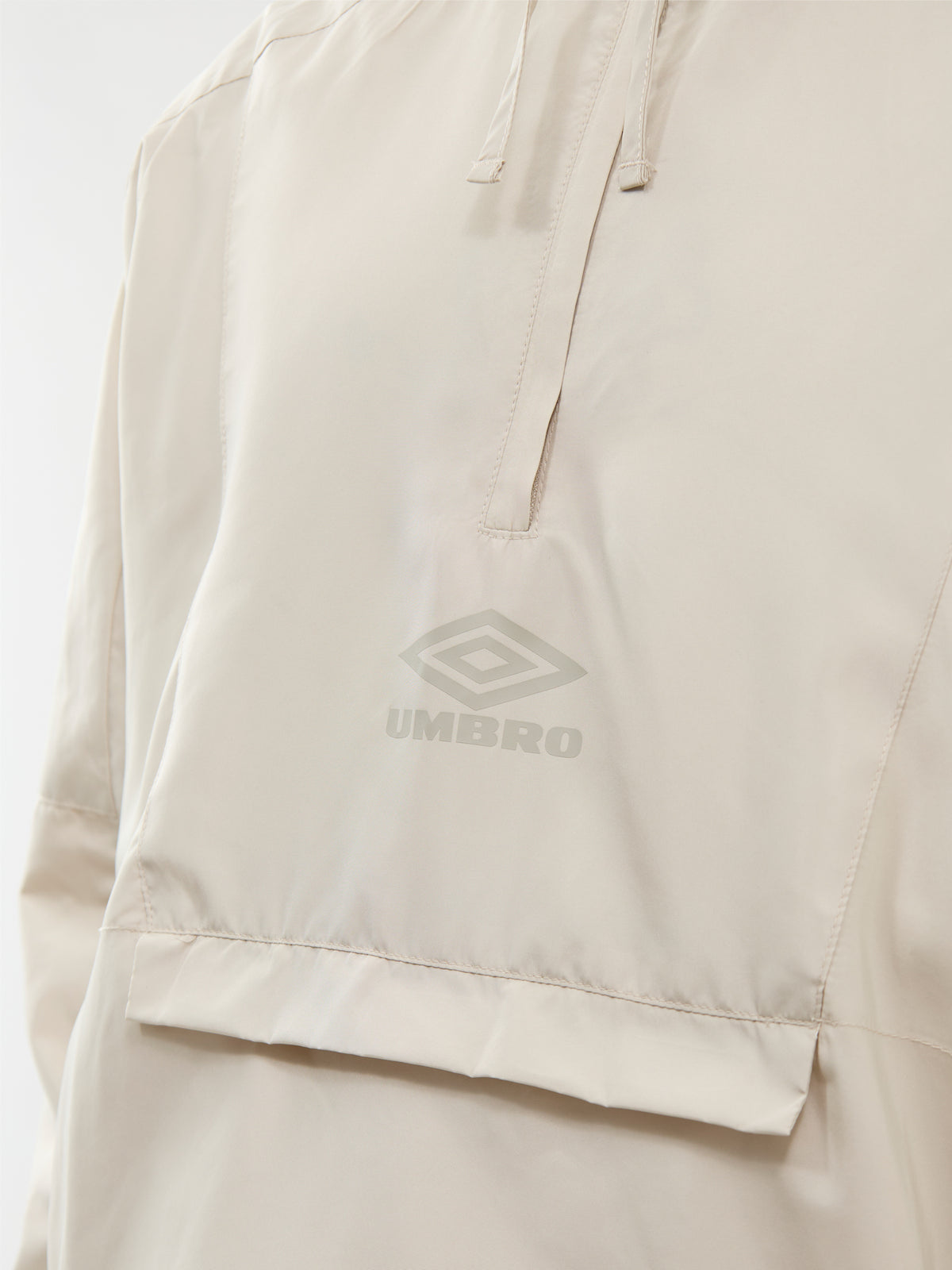 Cagoule – Beige