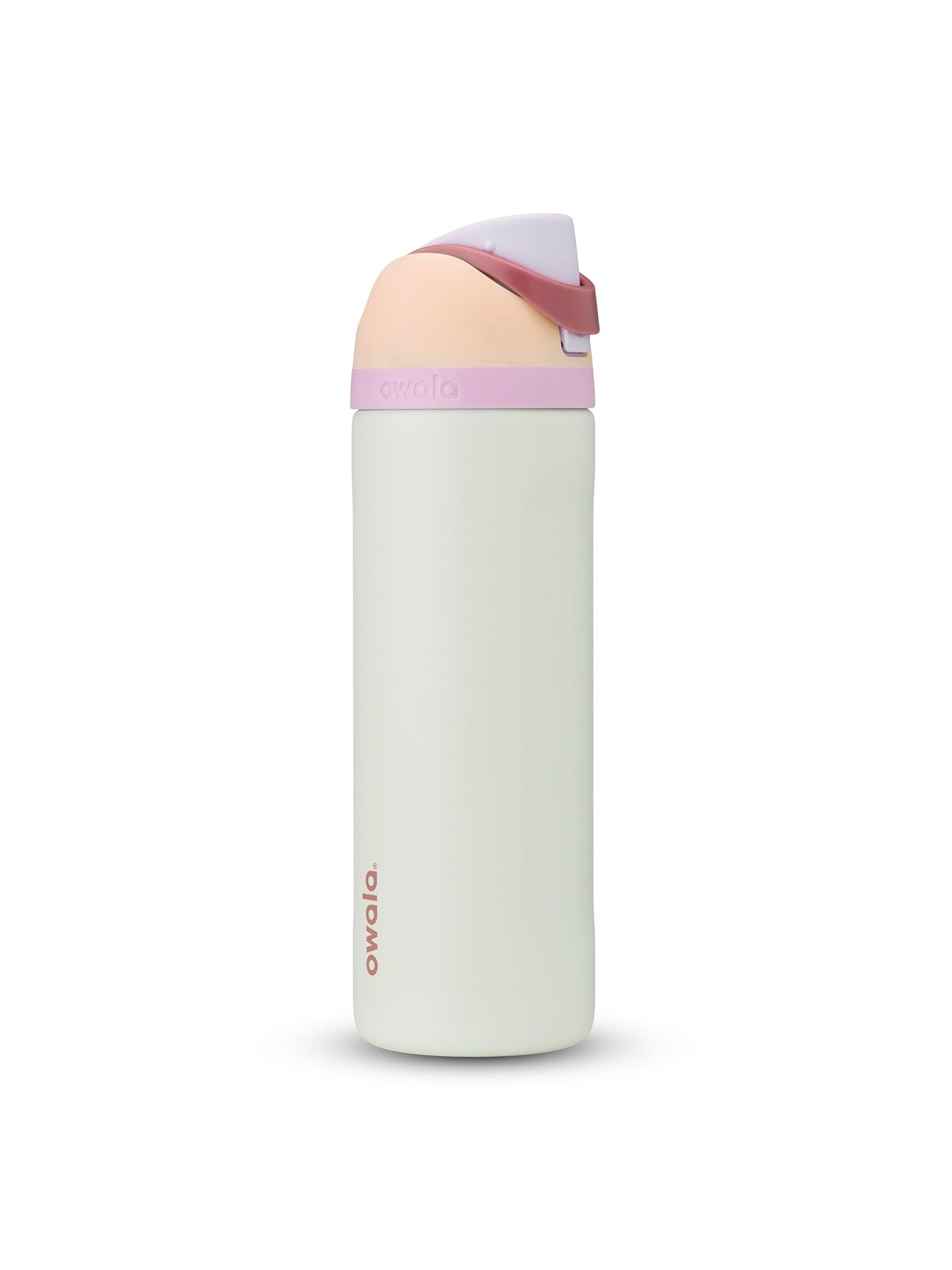 FreeSip Stainless Steel Water Bottle 710ml Coastal Mist