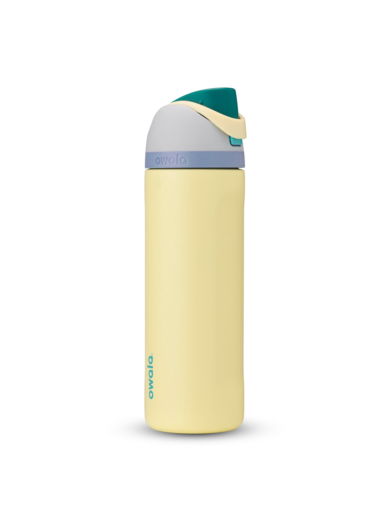 FreeSip Stainless Steel Water Bottle 710ml Sunny Daze