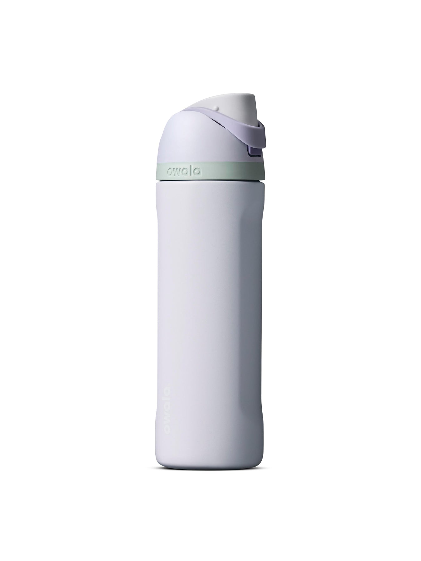 FreeSip Stainless Steel Water Bottle 710ml Open Air