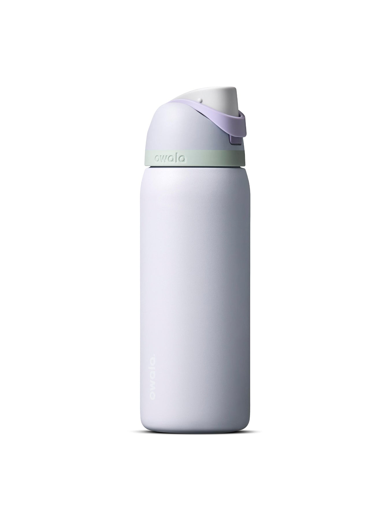 FreeSip Stainless Steel Water Bottle 946ml Open Air