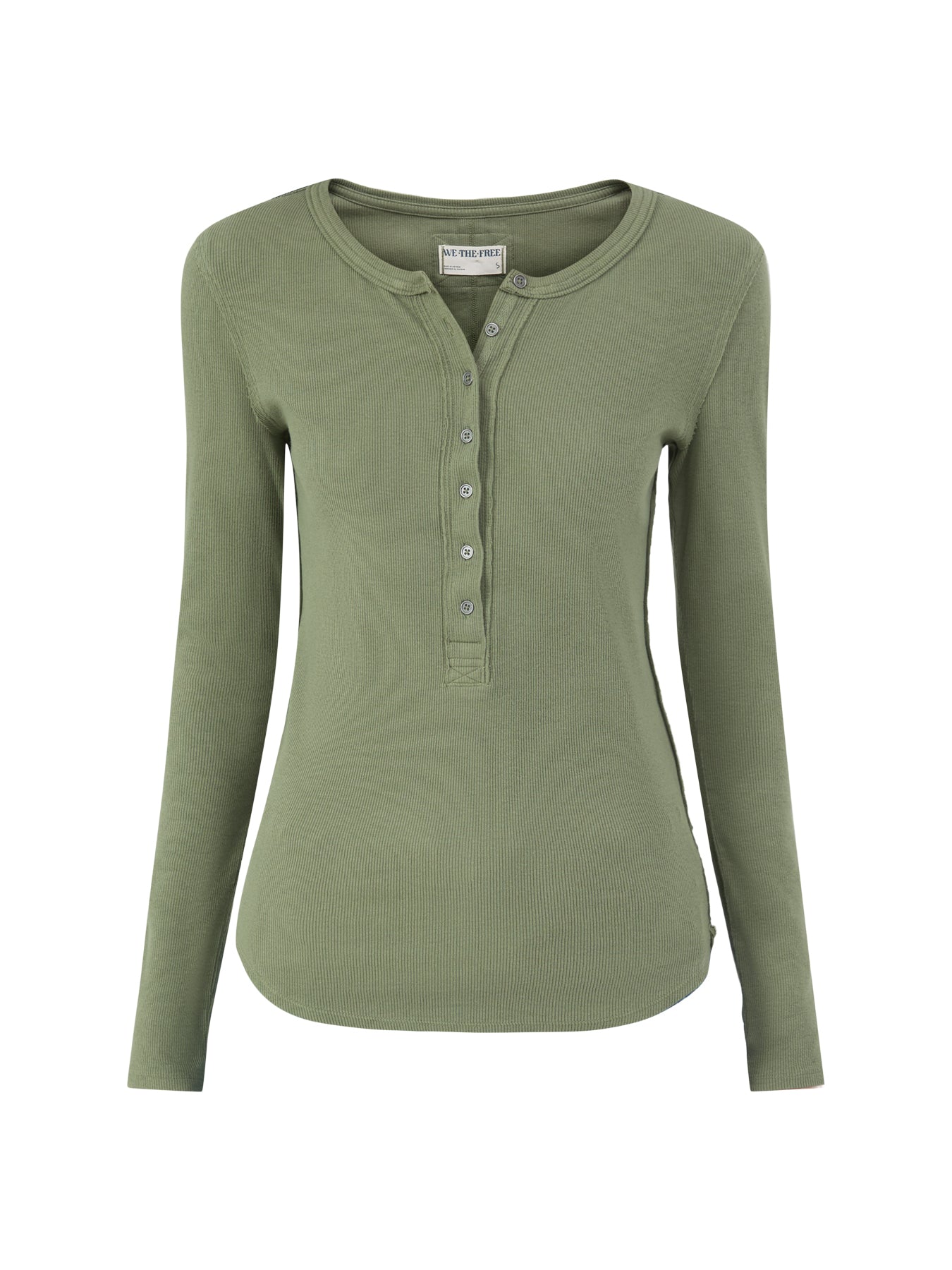 Jamie Henley Top