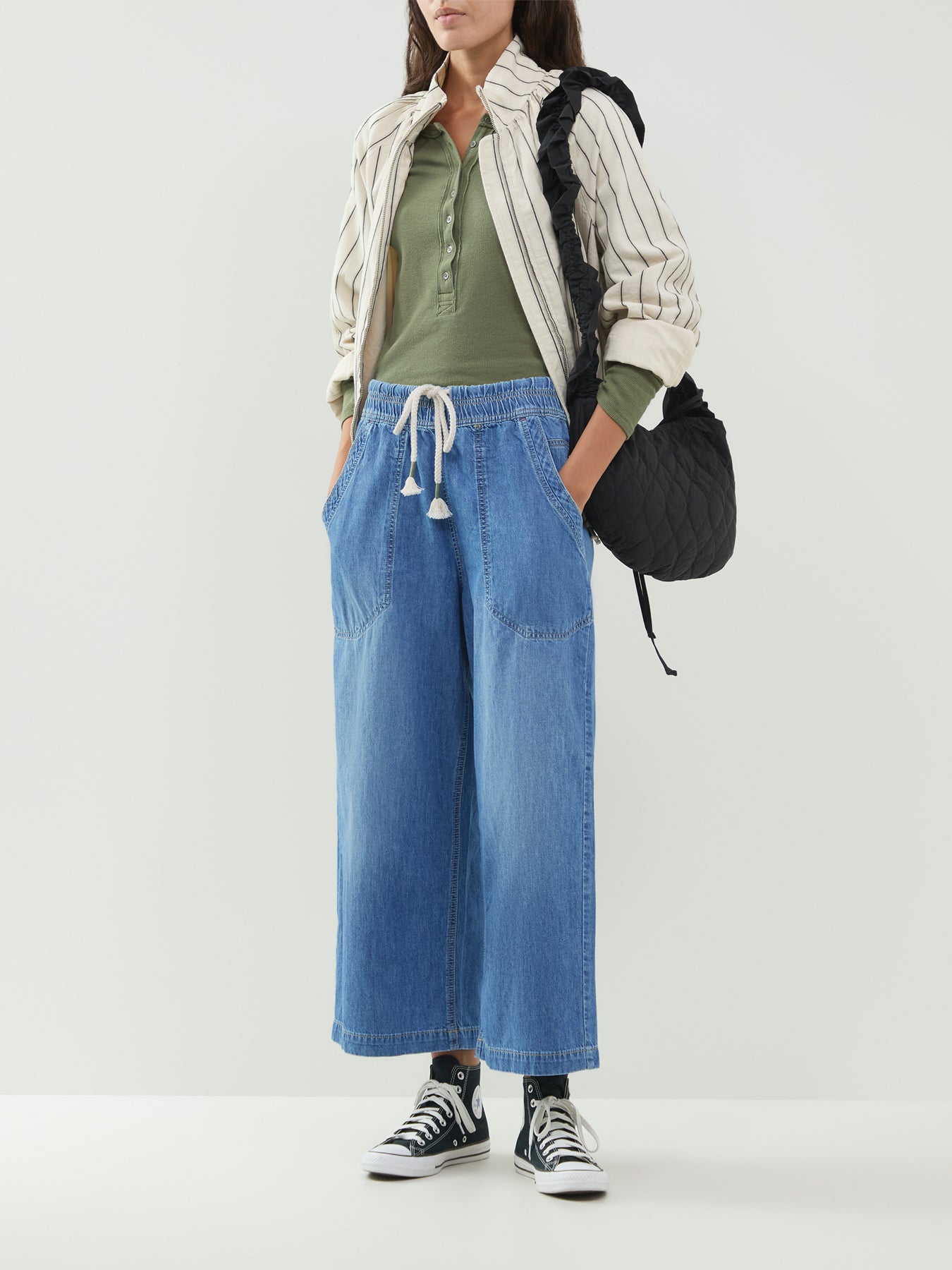 Jamie Henley Top