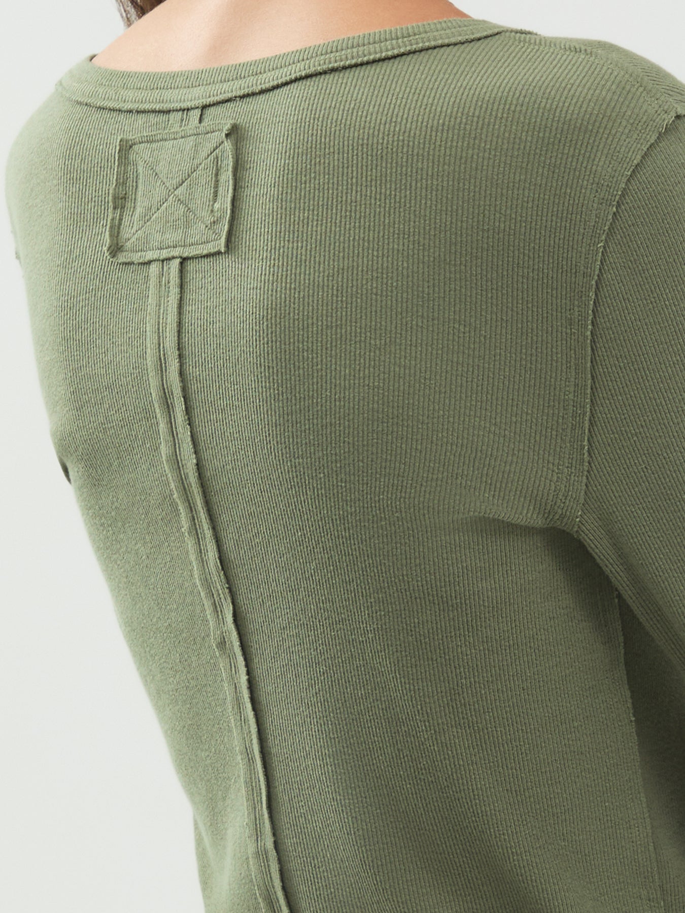 Jamie Henley Top