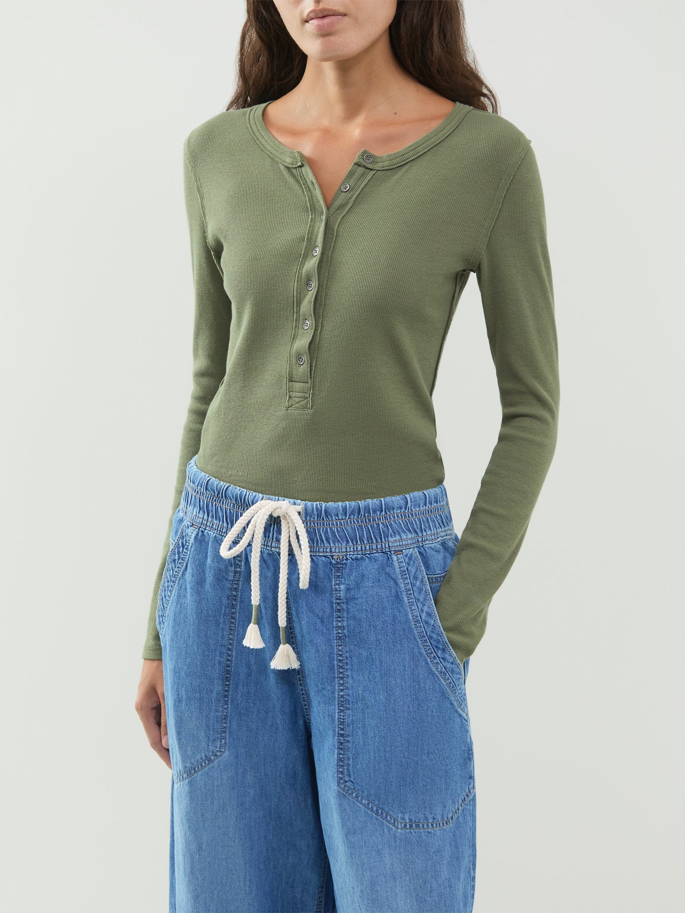 Jamie Henley Top