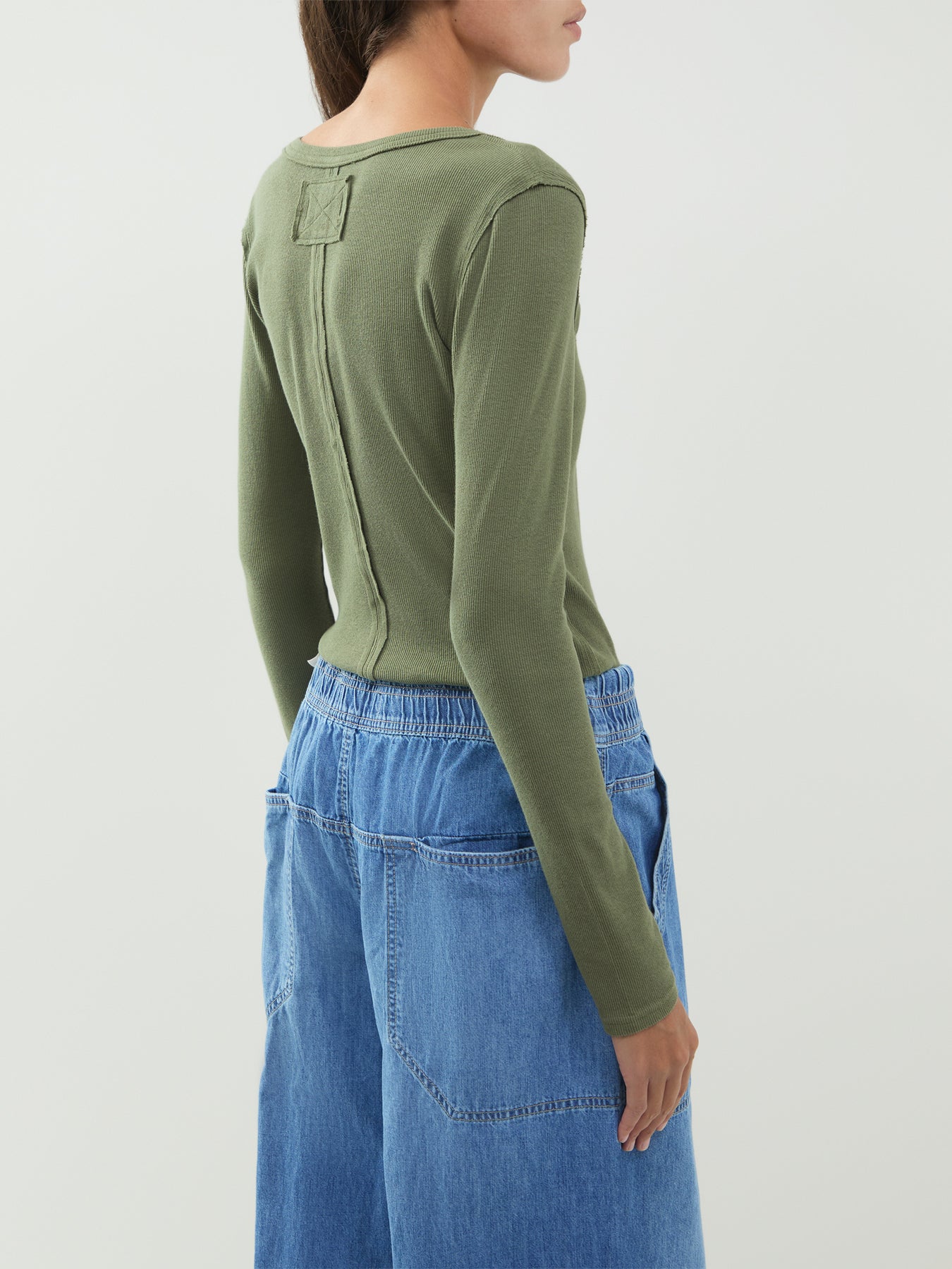Jamie Henley Top