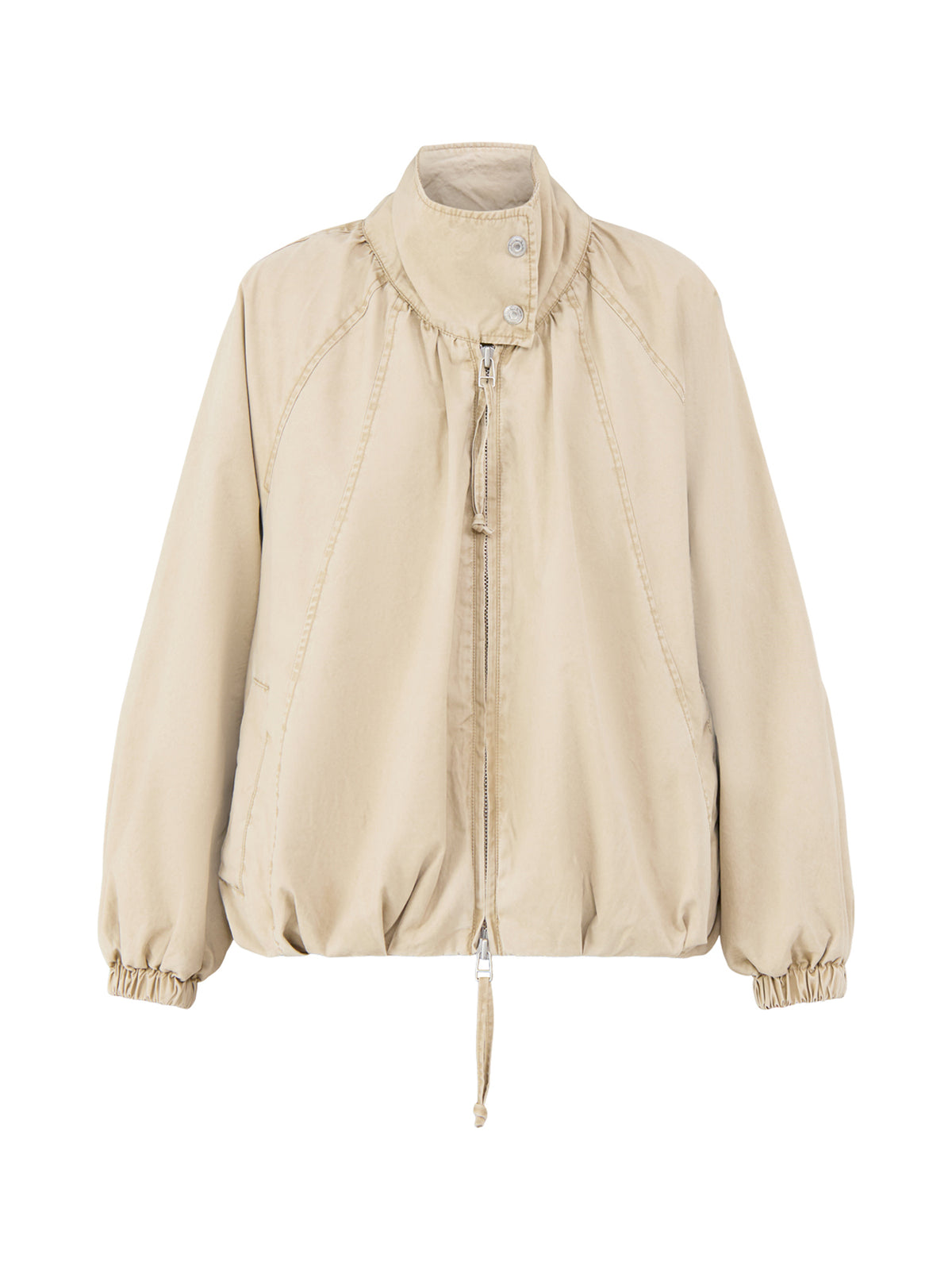 Chelsea Biker Jacket