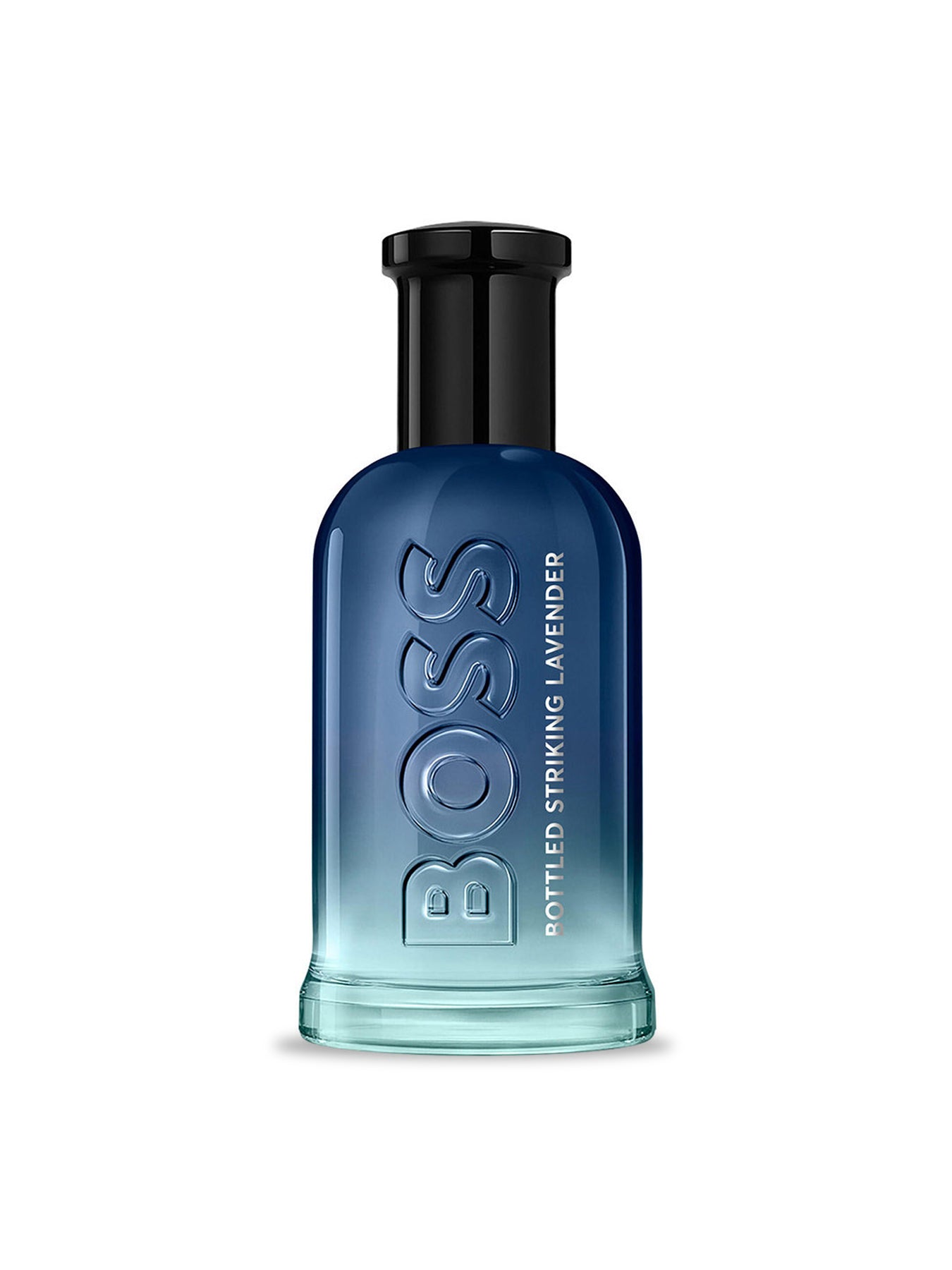 Boss Bottled Striking Lavender EDP 100ml