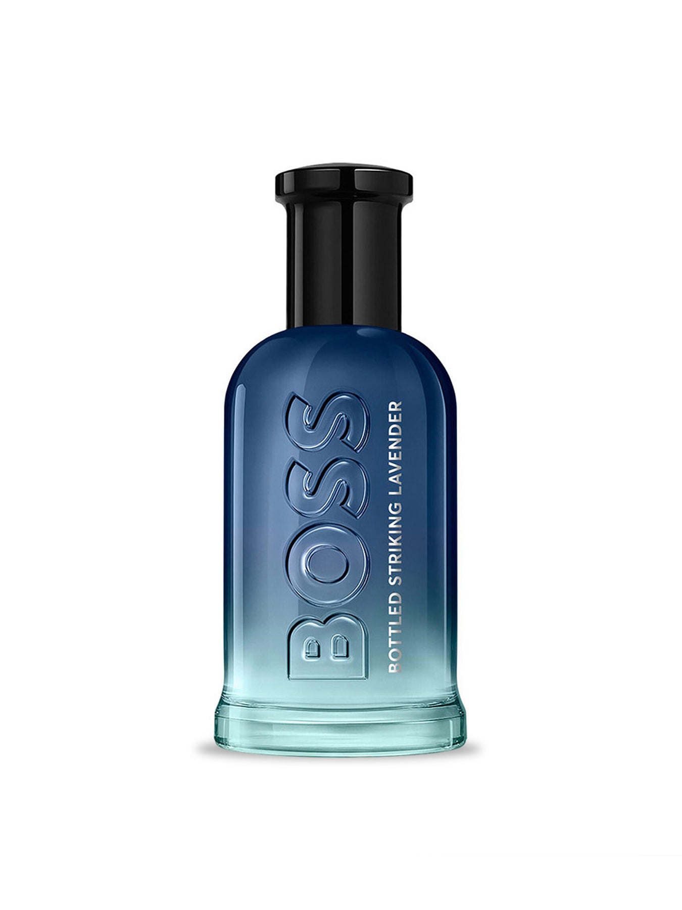 Boss Bottled Striking Lavender EDP 50ml