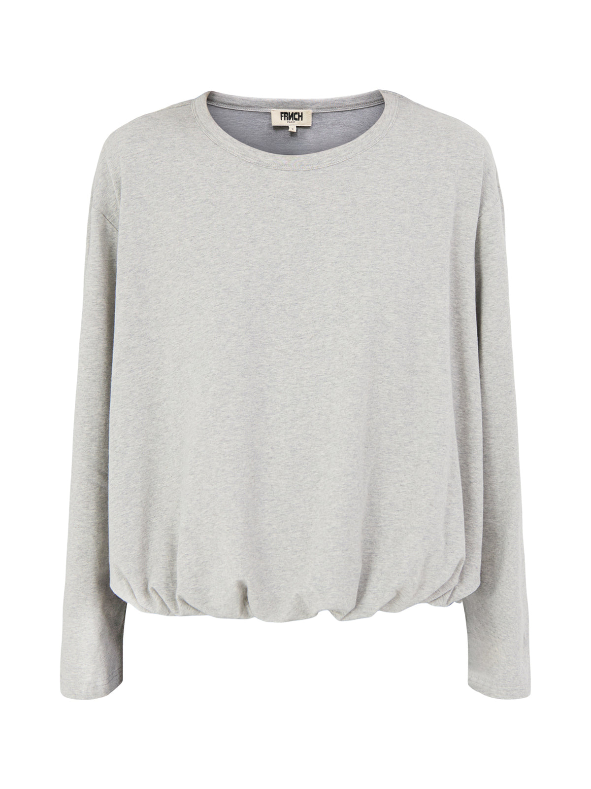 Haneul Top – Grey