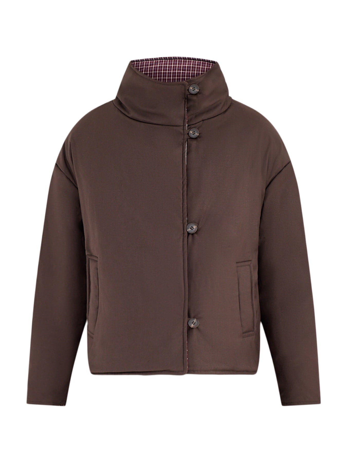 Giona Padded Jacket