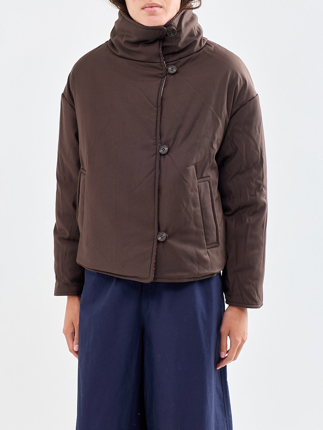 Giona Padded Jacket