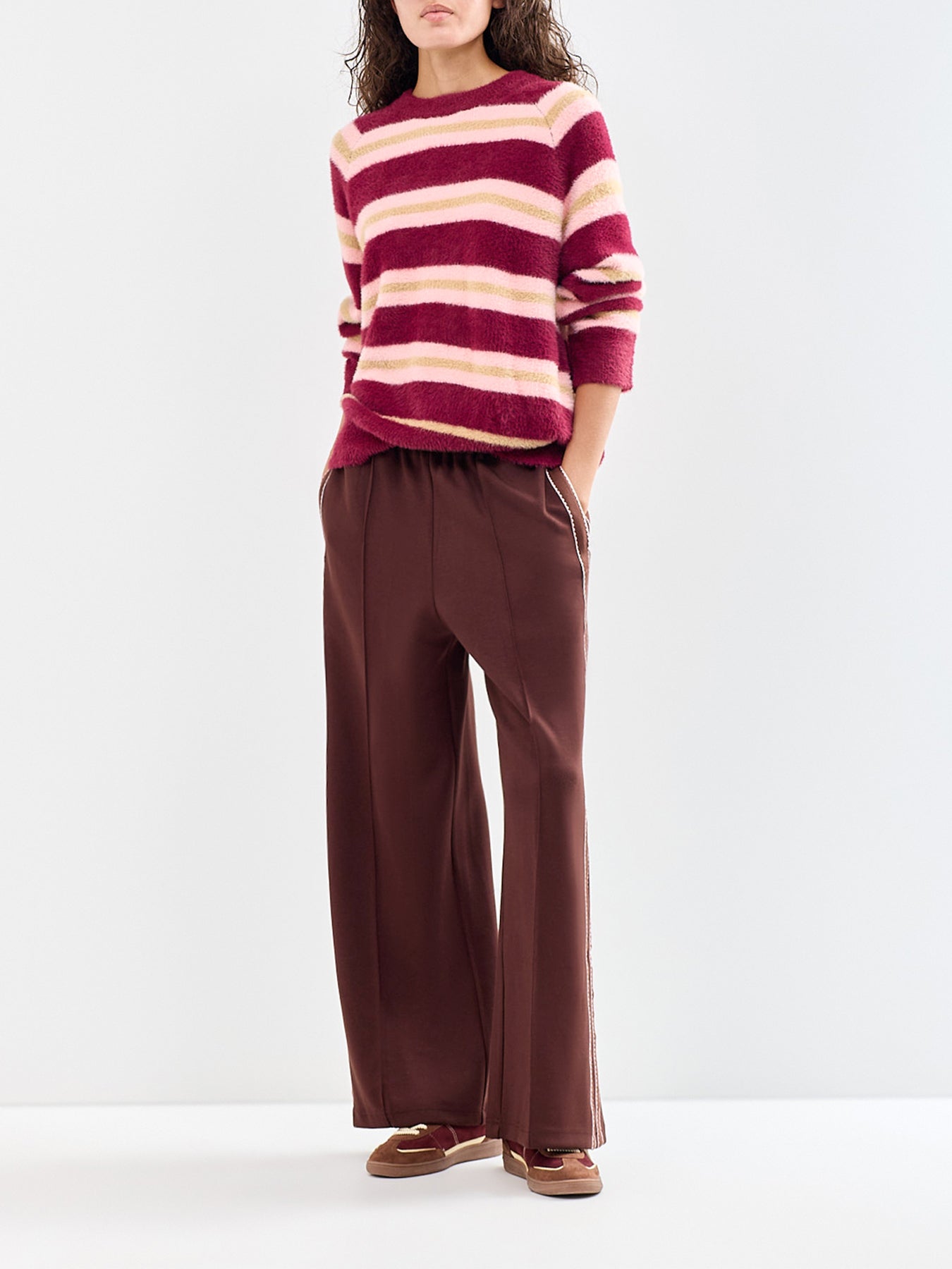 Hera Trousers