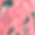 Giraffe Pink