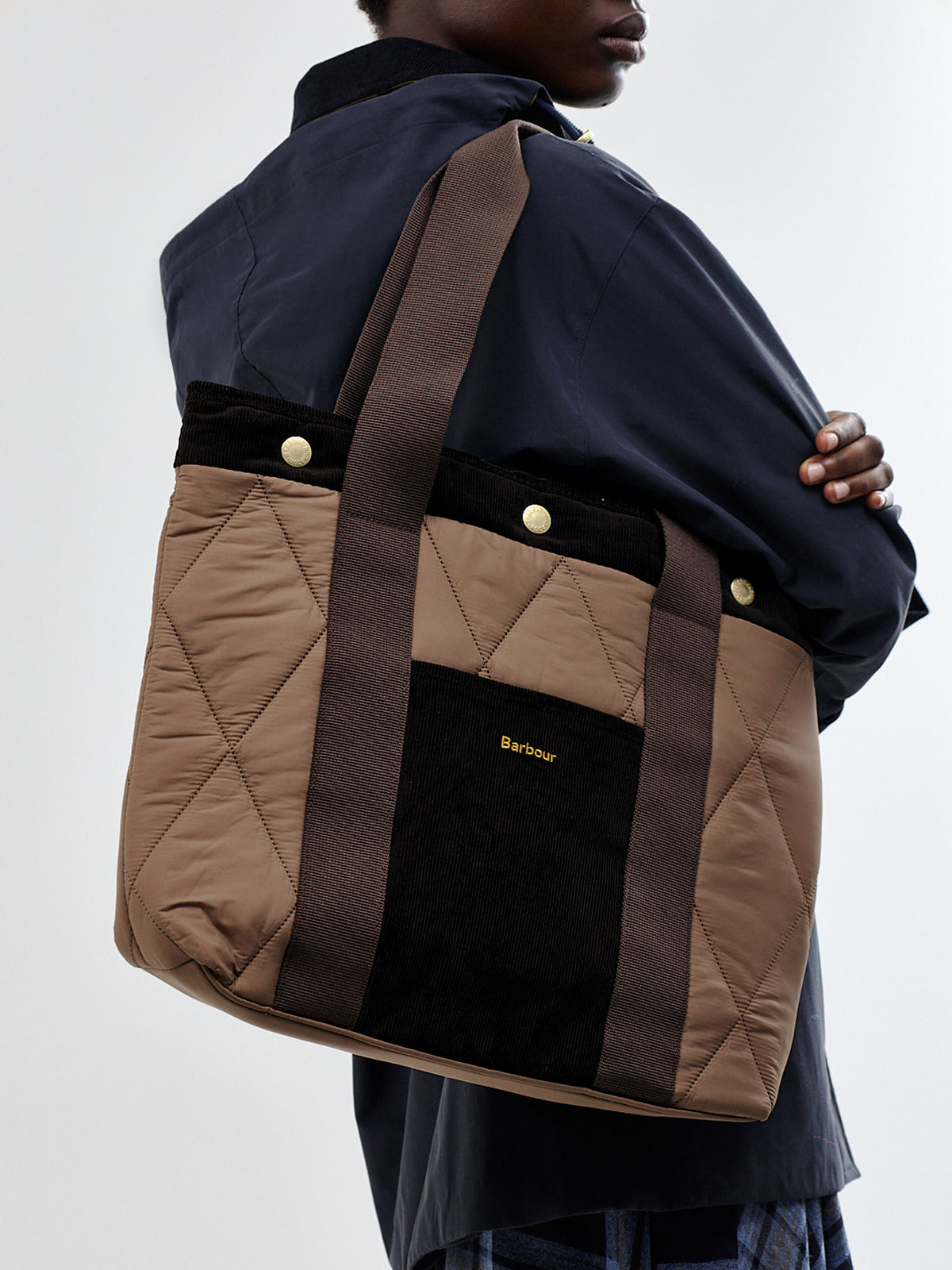 Healy Tote Bag