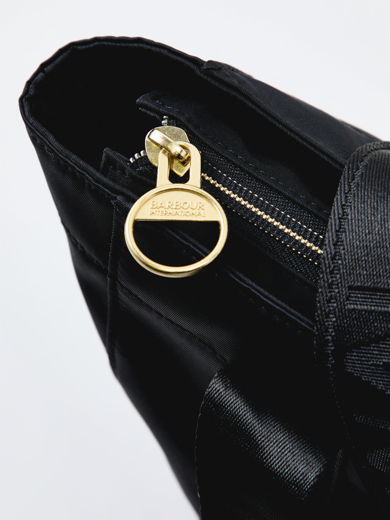 International Qualify Carry-All Tote Bag