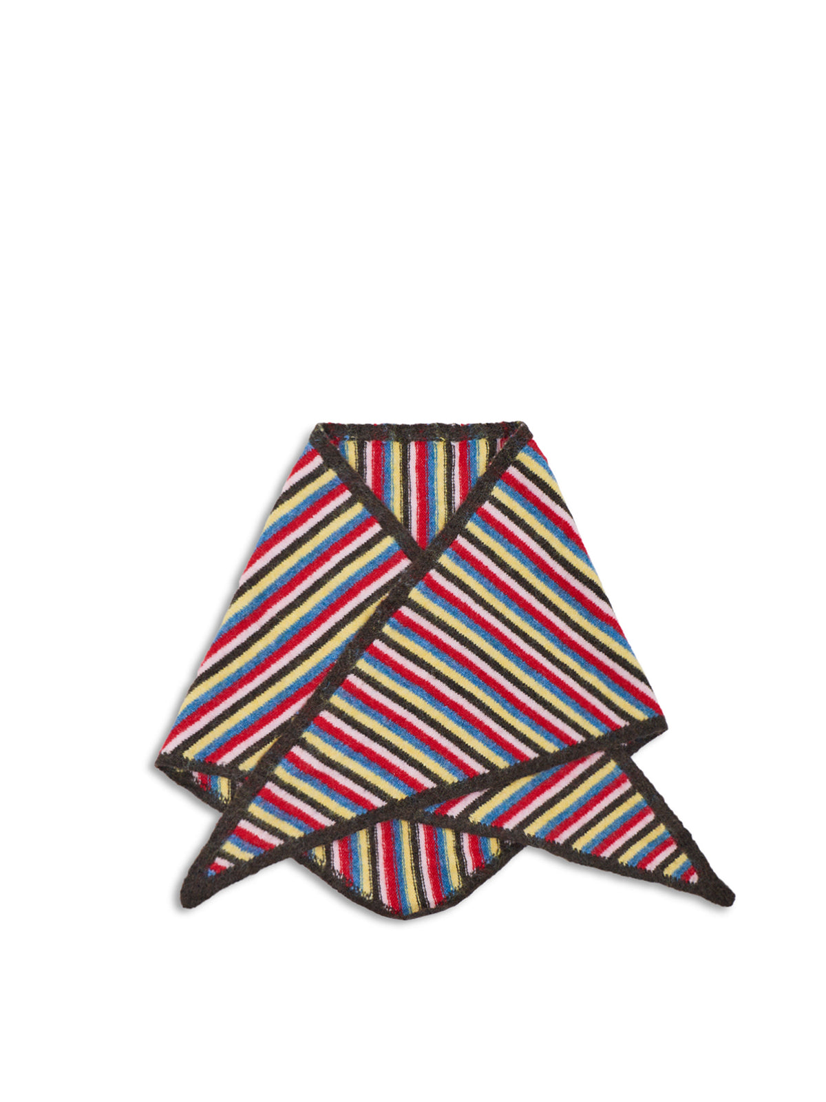 Ada Knitted Scarf