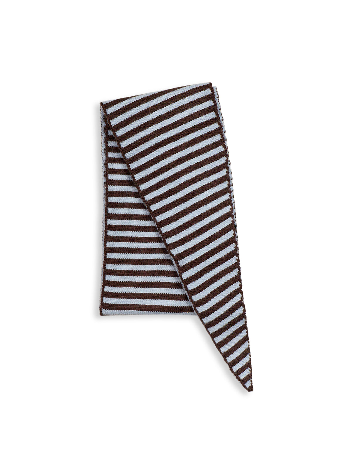 Komma Triangle Scarf