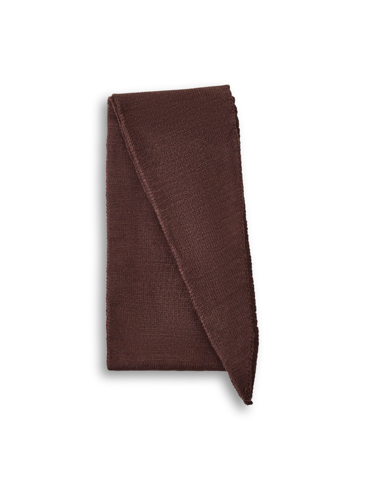 Komma Triangle Scarf